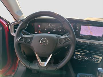 Fotografie 11 des Opel Mokka Business Elegance Navi Kamera