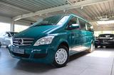 Mercedes-Benz Vito Mixto 111 CDI lang 84 kW (114 PS), Schal... - Mercedes-Benz Kühlkastenwagen Vito 11