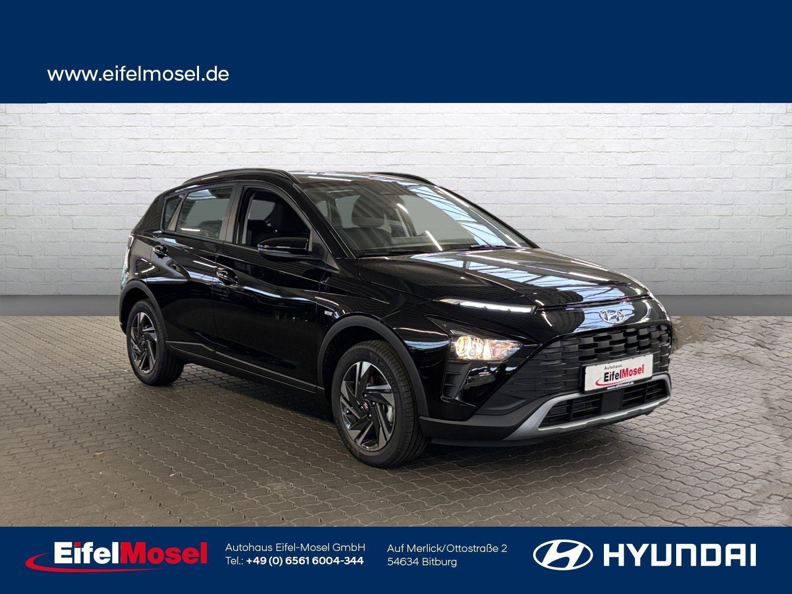 Hyundai BAYON – Bild 5