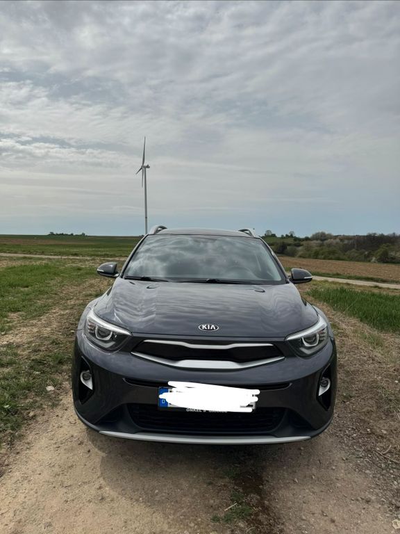 Image of Kia Stonic
