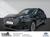 Genesis GV70 Sport Electrified 4WD AD El. Panodach Leder - schwarze Genesis GV70