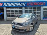 Volkswagen Golf Plus VI Highline 2.0 TDI * Automatik* - Volkswagen Golf mit Diesel-Antrieb: Leder, Limousine, 2.0