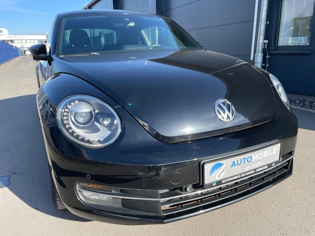 Volkswagen Beetle Sport 1.4TSI*NAVI*TEMP*PDC*SHZ