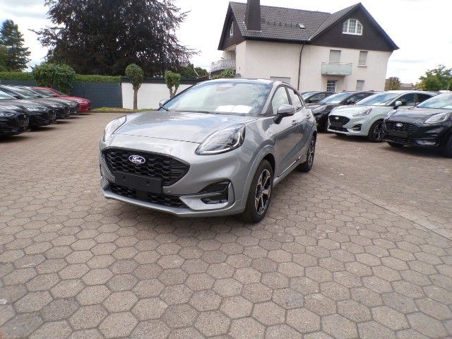 Image of Ford Puma