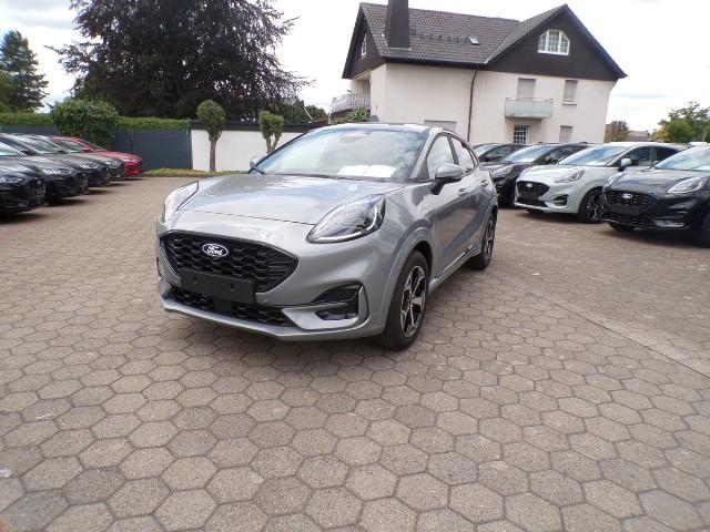 Ford Puma ST Line Automatik 5 Jahre FGS / Winterpaket