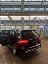 Mercedes-Benz Mercedes ml350 amg paket - Mercedes-Benz ML 350 in Köln