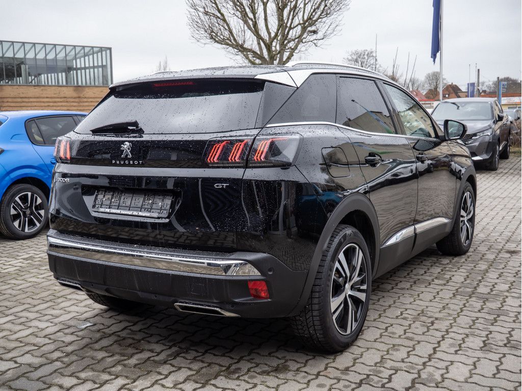 Peugeot 3008 - Bild 3
