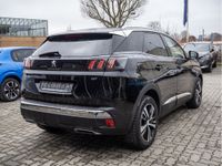 Peugeot 3008 - Vorschau Bild 3