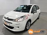 Citroën C3 1.2 VTi PureTech Selection Klima Tempomat - Citroën C3: Vt