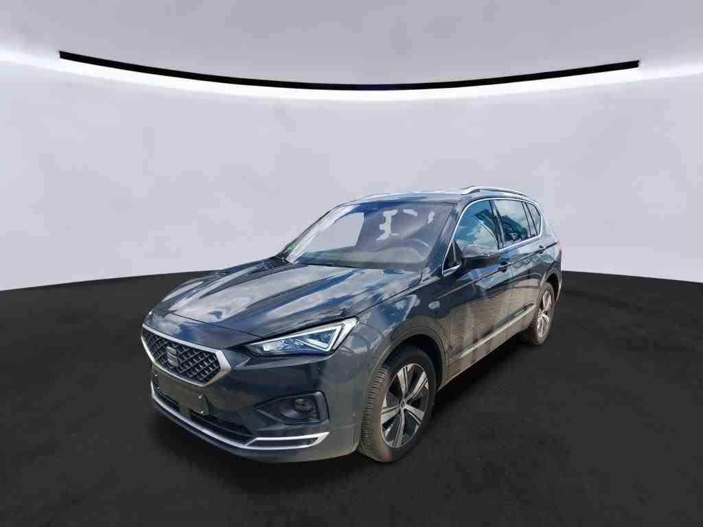 Seat Tarraco - Bild 2