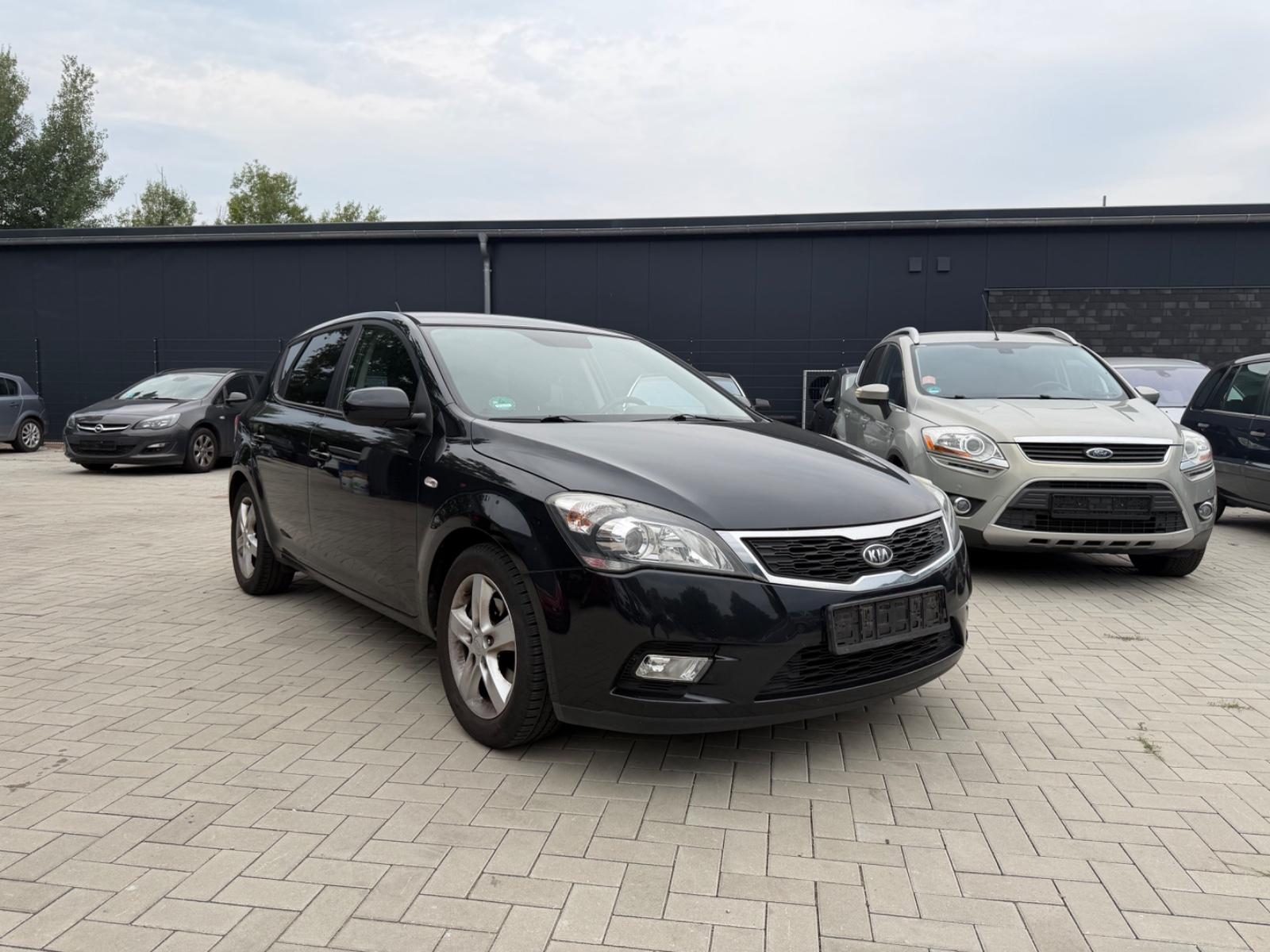 Kia ANDERE Ceed Vision 1.4