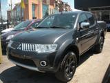 Mitsubishi L200 2.5 DI-D/178CV DC Intense Plus D - gebrauchte Mitsubishi L200 aus dem Jahr 2014