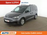 Volkswagen Caddy 2.0 TDI Life*NAVI*ACC*SPUR*PDC*SHZ*KLIMA* - Volkswagen Caddy in Hamburg