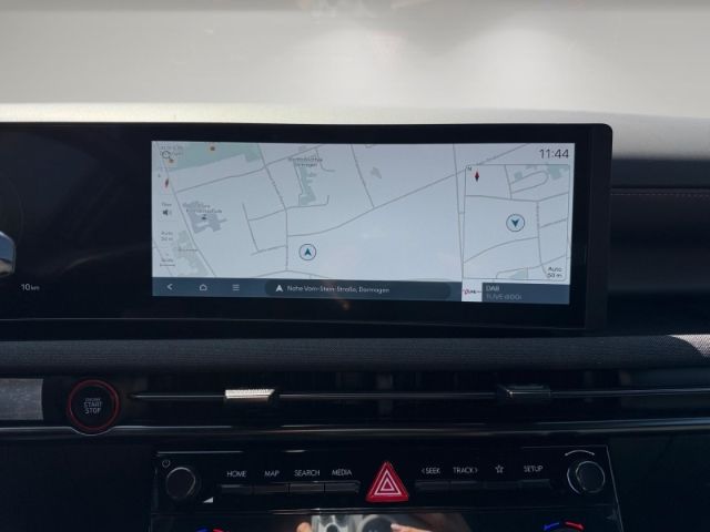 Hyundai TUCSON - Bild 9