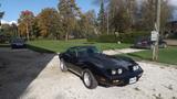 Corvette C3 - Corvette Gebrauchtwagen von 1976