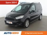 Ford Tourneo 1.0 EcoBoost Titanium - Ford Tourneo: Van