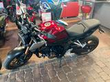 Honda CB650RA wenig Kilometer - HONDA 650 R
