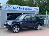 Land Rover Discovery 4 TDV6 HSE 4X4 Bi-Xenon Panoramadach - Land Rover Discovery aus 2014