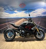 Ducati Diavel 1260 S - DUCATI DIAVEL 1260