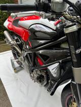 MV Agusta 910R  Corse Titan 11/33 - MV AGUSTA NAKED BIKE