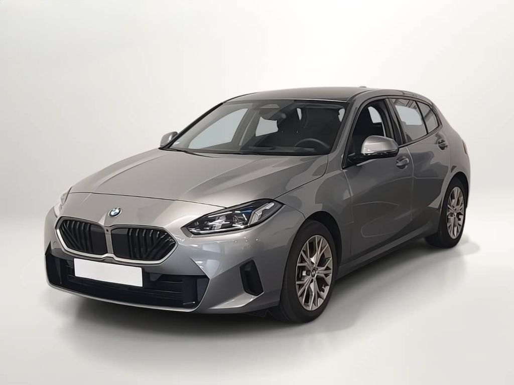 Image of BMW 120