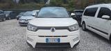 Ssangyong Tivoli - Ssangyong Tivoli aus 2015