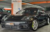 Porsche Panamera Sport Turismo 4 E-Hybrid*PANO*LUFTFED.* - Porsche Panamera Turismo Gebrauchtwagen
