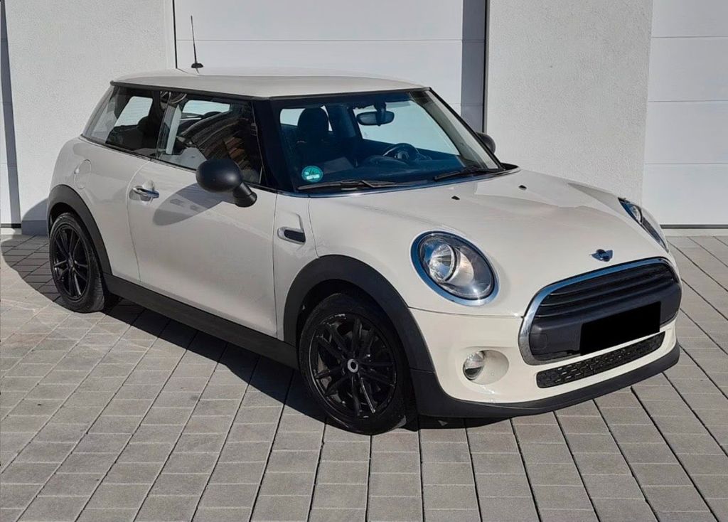 Image of MINI ONE