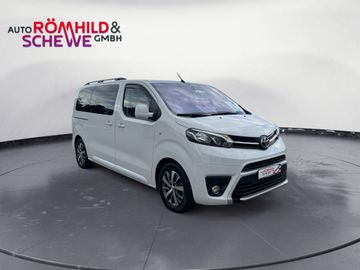 Toyota Proace (Verso) - 8