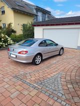 Peugeot 406 3.0 V6 Auto Platinum Platinium - Peugeot 406: Coupé