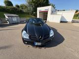 Mercedes-Benz SLK 280 - gebrauchte Mercedes-Benz SLK-Klasse aus dem Jahr 2009