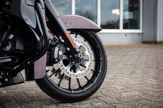 Fahrzeugabbildung Harley-Davidson STREET GLIDE SPECIAL FLHXS FUSED APE-LENKER