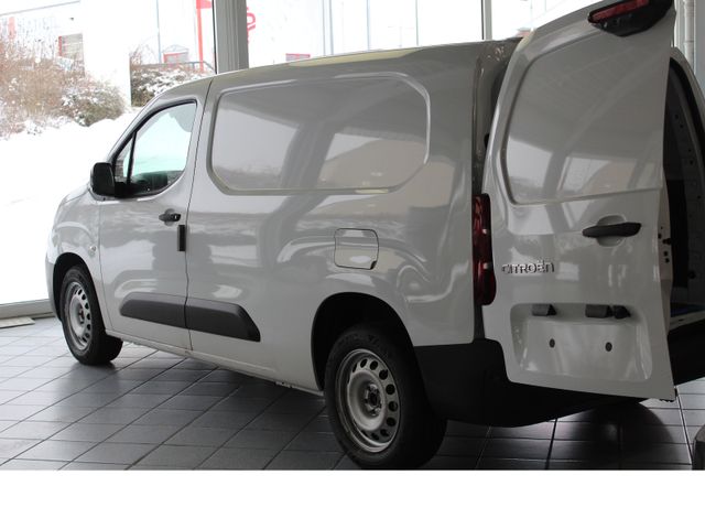 Citro�n Berlingo Kastenwagen L2H1XL