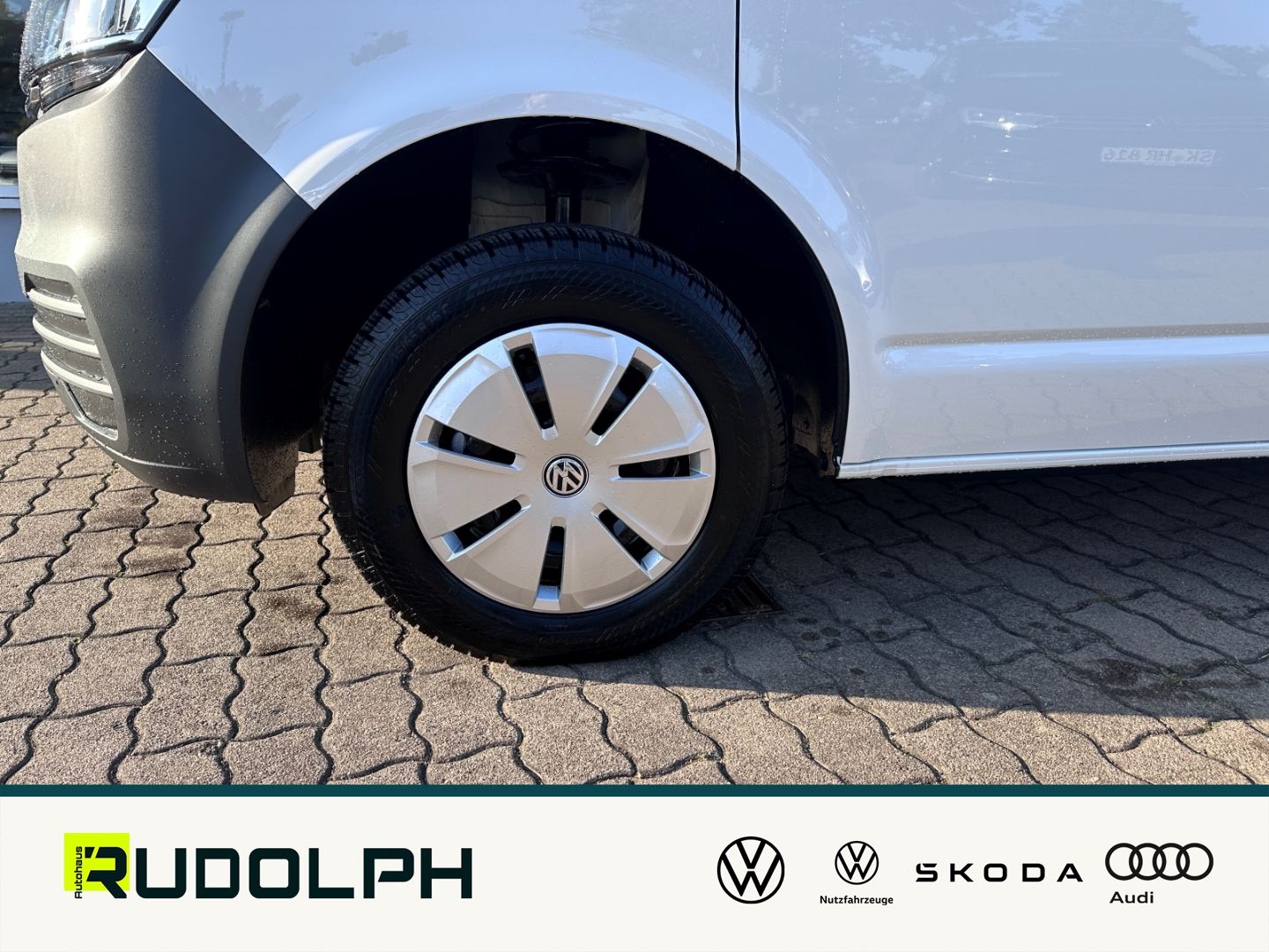 Volkswagen T6 Kombi - Bild 5