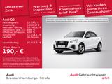 Audi Q2 30 TFSI S line Led Schaltgetriebe - Audi Q2 Gebrauchtwagen in Dresden