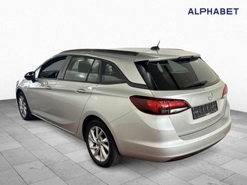 Opel Astra - 8
