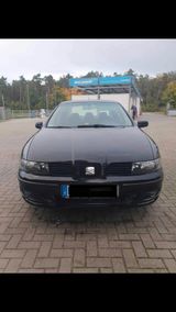 Seat Toledo - Seat Toledo aus 2003
