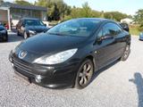 Peugeot 307 CC Cabrio-Coupe Tendance - Peugeot 307: Cabrio