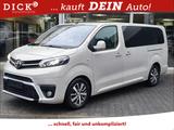 Toyota L2 Family Excl 8SI+PANO+LEDER+SHZ+HUD+KAM - Toyota Gebrauchtwagen in Darmstadt