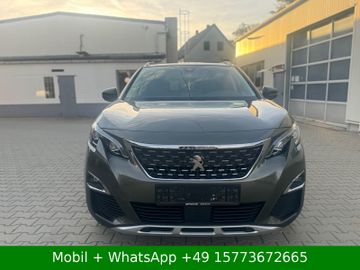 Peugeot 5008 - 2