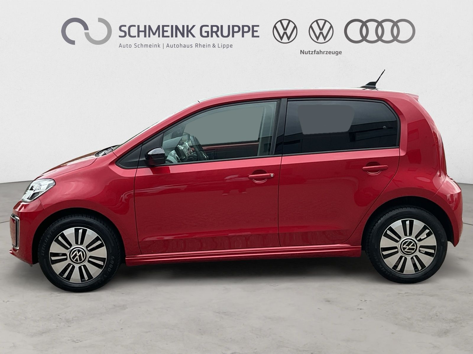 Volkswagen e-up! - Bild 3