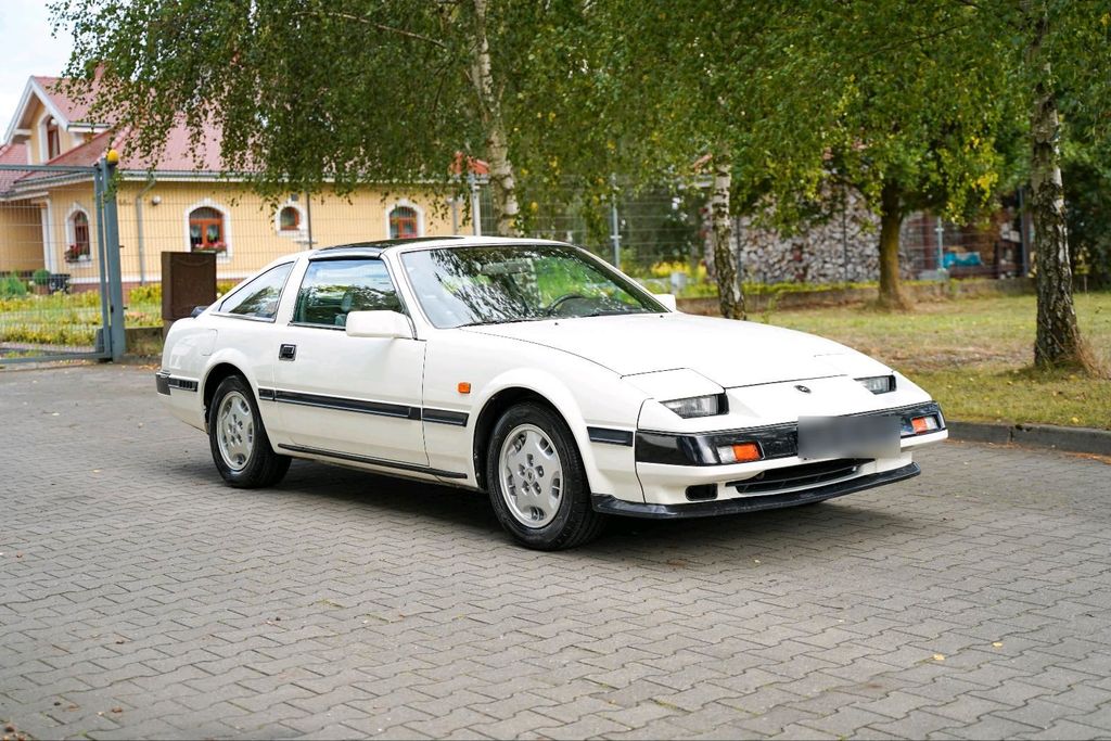 Image of Nissan 300 ZX