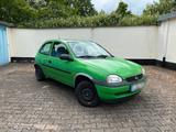 Opel Corsa B TÜV NEU - Opel Corsa aus 1998: B