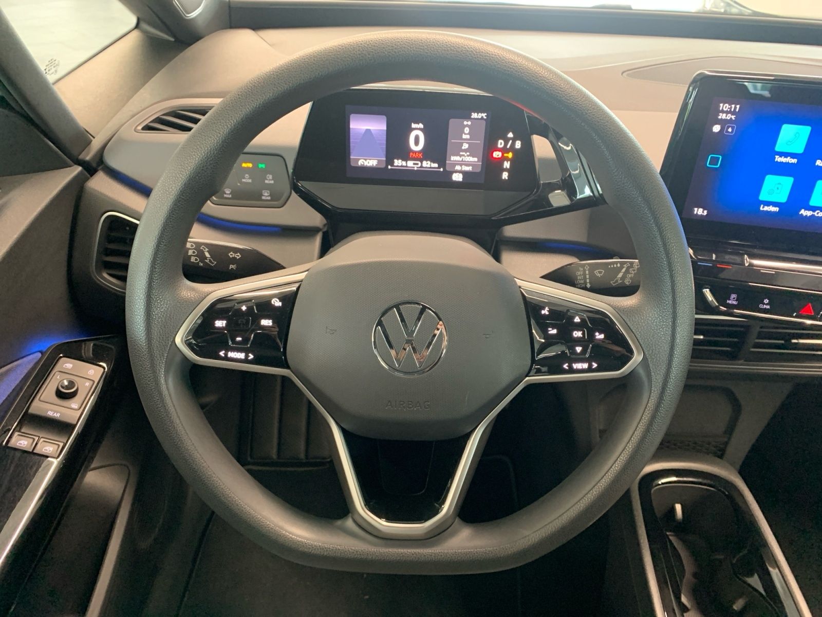 Volkswagen ID.3 - Bild 12