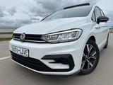 Volkswagen Touran 2.0 TDI*R LINE*7-SITZE*PANORAMA*LED*AHK* - Volkswagen Touran mit Diesel-Antrieb: Geländewagen