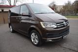 Volkswagen T6 Multivan Comfort 2.0 TDI DSG 4M*1.HAND*KAMER - 7 Sitzer Autos
