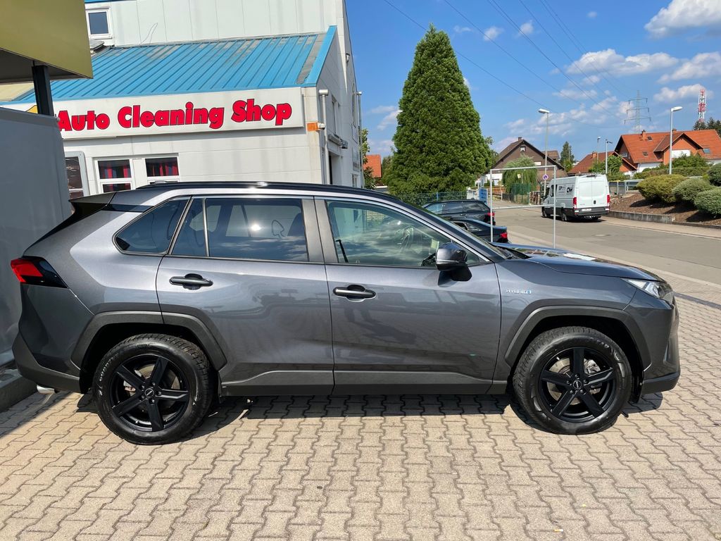 Image of Toyota RAV 4