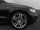 Audi SQ5 3.0 TDI competition quattro*aus 1.Hand* - Audi SQ5 Gebrauchtwagen in Köln