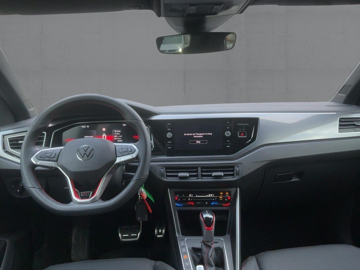 Volkswagen Polo - Bild 9