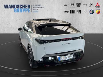 Peugeot 3008 GT 210 Elektromotor +Navi+Kam.+LED+SD+SHZ